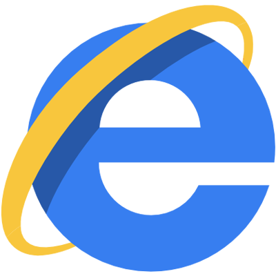 IExplorer logo