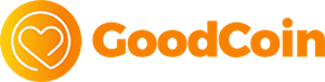 Goodcoin logo